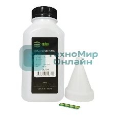 Тонер Cactus CS-RK-TL-420H черный флакон 100гр. (в компл.:чип) для принтера Pantum P3010/M6700/M6800/P3300/M7100