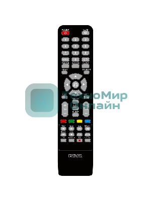 Телевизор Polar 20