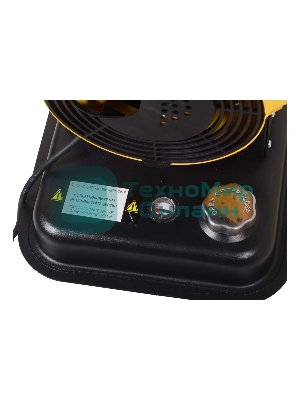 Тепловая дизельная пушка ТДП-EU-40000 Eurolux