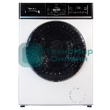 Стиральная машина Pioneer WM-127001WH