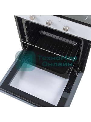 Шкаф духовой электрический HOMSair OES657WH, встраиваемый