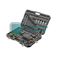 Набор инструментов Denzel 1/2