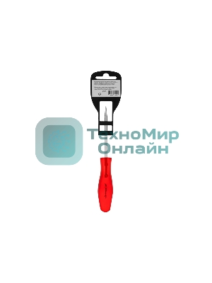 Шило хозяйственное Matrix 11760 круглое 4x75мм