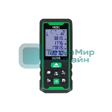 Лазерный дальномер RGK DL70G