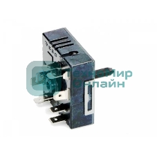 Регулятор мощности конфорки EGO двухзонный COK351UN