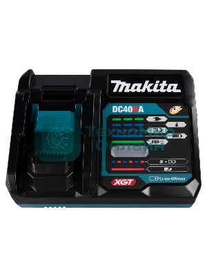 Батарея аккумуляторная Makita BL4040 40В 4Ач Li-Ion (З/У в компл.) (191J67-0)