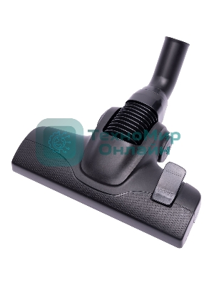 Пылесос Sharp ECNB16RR красный, 320/1600 Вт, уборка сухая, пылесборник контейнер 1 л