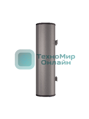 Водонагреватель Thermex Fora 50 (pro) Wi-Fi 2кВт 50л электрический настенный, серый