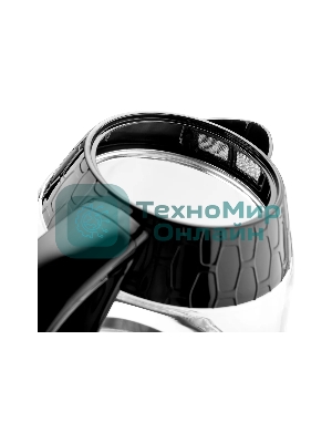 Чайник электрический BRAYER BR1047 STRIX, 2200 Вт, 1,7 л