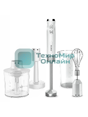 Блендер Centek CT-1352 (белый)