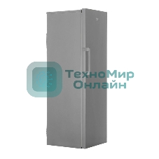Морозильная камера Beko B1RFNK312G, серый, 275л, 6 ящиков