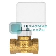 Клапан двухходовой Ballu VB 20-2 (Kvs 5.2)