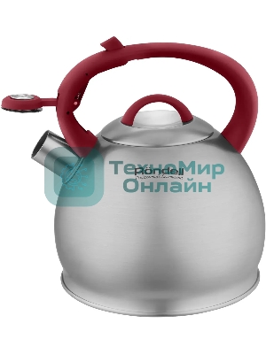 Чайник 3,0 л Rondell RDS-1825 Eletto