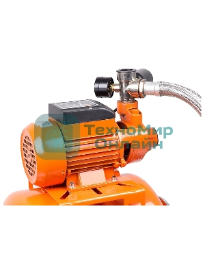 Автономная станция водоснабжения Вихрь АСВ-370/20Ч