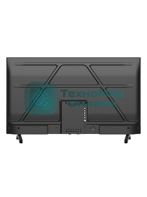 Телевизор BQ 40