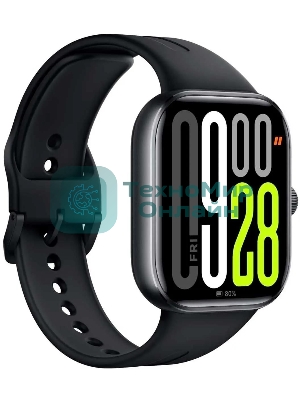 Умные часы Xiaomi Redmi Watch 5 2.07