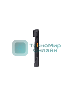 Терминал сбора данных Mertech MovFast S40 (9255) 2D Имидж, Android 13, 4/64 ГБ, USB Type-C, Wi-Fi, Bluetooth