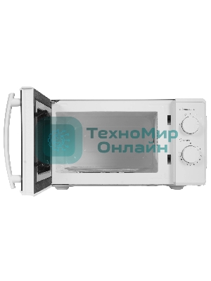 Микроволновая печь Oasis MW-70MW белый