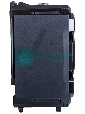 Аудиосистема NATIONAL NSM-V450