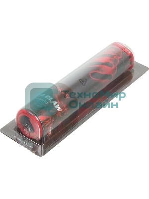 Коврик для мыши A4Tech Bloody B-081 черный/рисунок