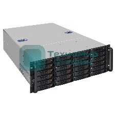 Серверный корпус ExeGate EX293580RUS Pro 4U660-HS24 (RM 19