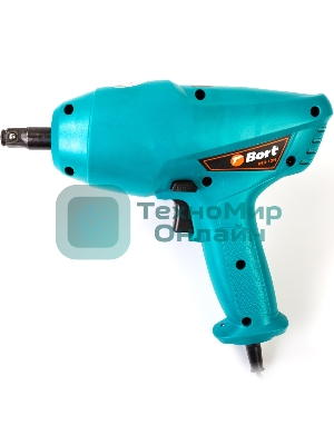 Гайковерт Bort BSR-12H проводной автомобильный 91275806