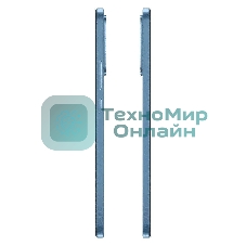 Смартфон Realme 15T RMX5111, 8/256Gb, голубой