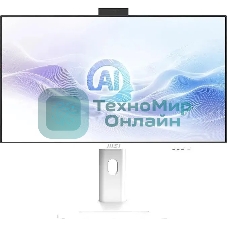 Моноблок MSI Modern AM273QP AI 1UM-273XRU 27