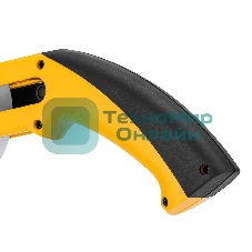 Рулетка геодезическая Denzel 20 м х 13 мм, открытый корпус, металлическая лента