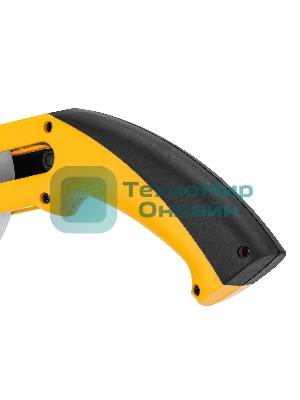 Рулетка геодезическая Denzel 20 м х 13 мм, открытый корпус, металлическая лента