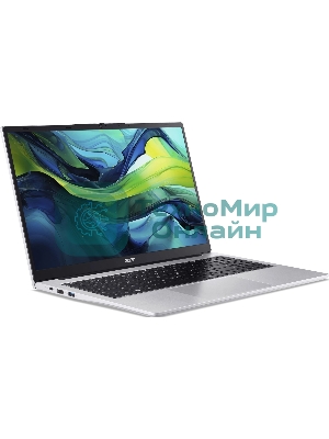Ноутбук ACER Aspire Lite AL15-41P-R8Y8 15.6