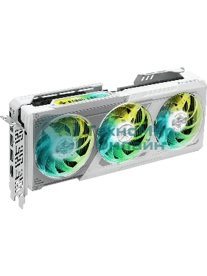 Видеокарта ASRock Radeon RX 9070 XT Steel Legend 16GB RX 9070XT, HDMI, DP*3, 16G, D6