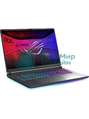 Ноутбук ASUS ROG Strix G18 G815LP-S9141/18