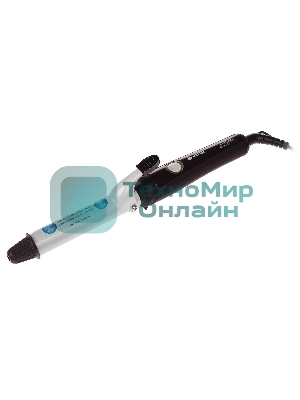 Щипцы для завивки волос VT-2292-VT фиолетовый, 25 мм, 200 °C, 1 режим