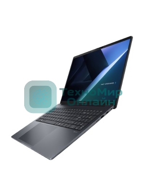 Ноутбук ASUS ExpertBook Mainstream B3605CVA-MB0966/IPS/16.0/Intel Core 7 150U/16GB/1TB SSD/Intel Graphics/No OS/1.77kg