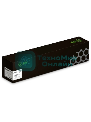 Картридж лазерный Cactus CS-VER80Y 006R01649 желтый (20000 стр.) для Xerox Versant 80