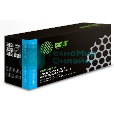 Картридж лазерный Cactus CSP-W2071A голубой (700стр.) для HP Color Laser 150a/150nw/178nw MFP/179fnw MFP