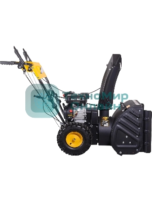 Снегоуборщик бензиновый Huter SGC 4100LX