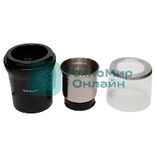 Кофемолка Sakura SA-6162BK 250 Вт, 100 г, черный