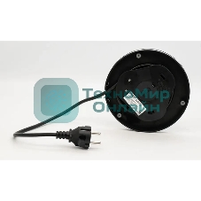 Чайник электрический MYSTERY MEK-1655 1.7 л, 1800 Вт, нержавеющая сталь