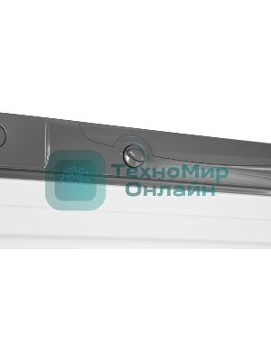 Морозильная камера Indesit DSZ 5175 G серебристый, 261 л, 4 ящика