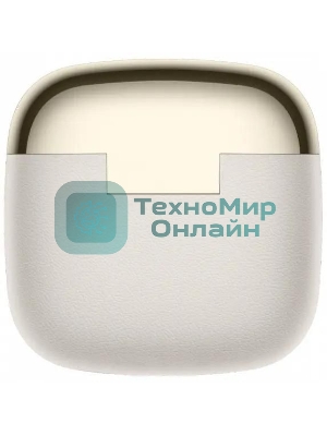 Наушники TWS Huawei FreeBuds SE 3 бежевый, вкладыши, Bluetooth, быстрая зарядка, до 8 ч
