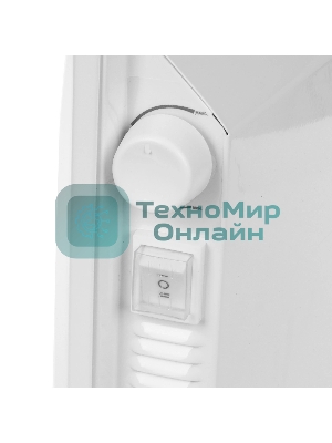 Конвектор электрический Zeder 15MX-01 MECHANICA MX
