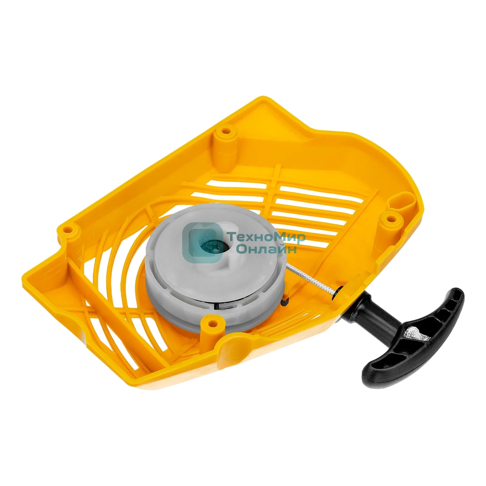 Стартер для бензореза Denzel МС-6535