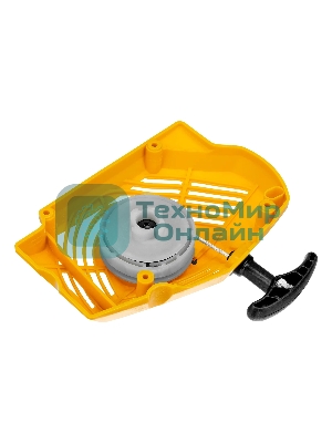 Стартер для бензореза Denzel МС-6535