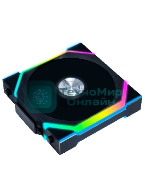 Комплект вентиляторов для корпуса Lian Li Uni Fan SL Wireless 120 черный (G99.12SL1W3B.00)