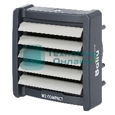 Тепловентилятор водяной Ballu BHP-W2-10-C