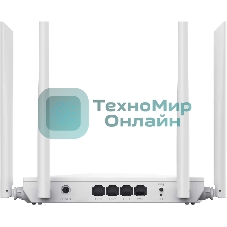 Беспроводной роутер NETIS IEEE 802.11a IEEE 802.11 b/g IEEE 802.11n IEEE 802.11ac NC21