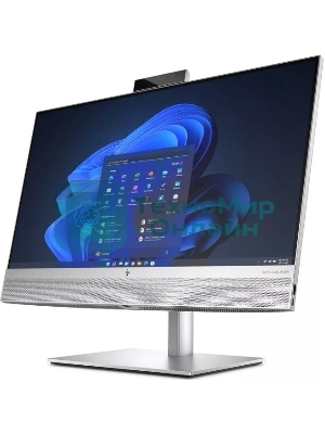Моноблок HP EliteOne 840 G9 All-in-One Touch 23,8