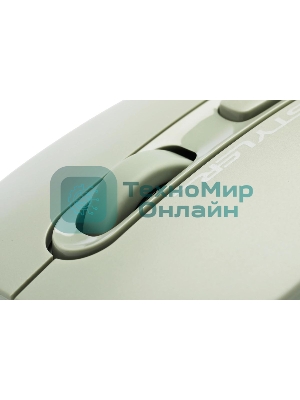Мышь беспроводная A4Tech Fstyler FB10C зеленый, 2000 dpi, радиоканал, Bluetooth, USB, кнопки - 4